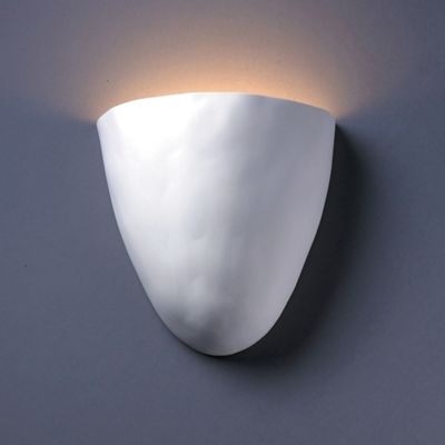 Pecos Wall Sconce by Justice Design Group - Starlight Lighting USA and Canada